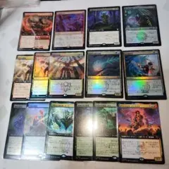 MTG まとめ 40枚くらい - メルカリ