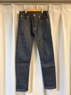 A.P.C. PETIT NEW STANDARD デニムパンツ 28