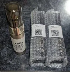 SUNTORY VARON マスターズブレンド 40ml 2本セットのサムネイル