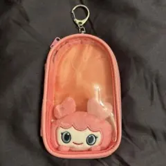 TWICE モブリー