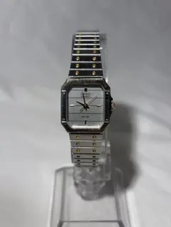 【稼働 美品】CASIO レディース LQW-72 WR-50 ヴィンテージのサムネイル