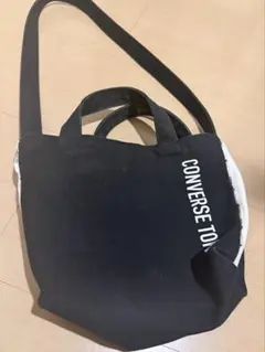 converse tokyo キャンバストートのサムネイル