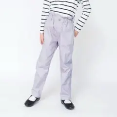 branshes マカロンパンツ