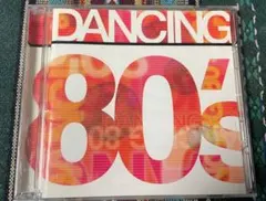 DANCING 80's ・CD