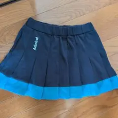 数量限定 別注 Admiral ラメ入りアシンメトリースコート - メルカリ