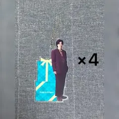 神宮寺勇太　セブンイレブン　オーナメント