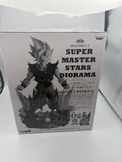 ドラゴンボール 孫悟空 SMSD01A賞ブラシ国内正規品開封品(最終値下げ)