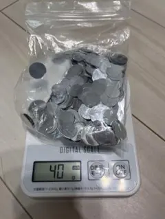 コンフェッティ