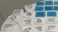 IVE ソウル コンサート 1日, 2日 セット(12枚) show what