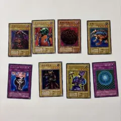 遊戯王OCG 初期カード等 11枚セット まとめ売り - メルカリ