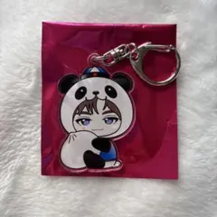 超特急　カイキーホルダー