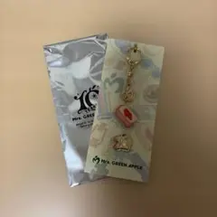 Mrs. GREEN APPLE ランダムチャーム①