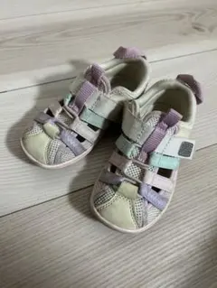 IFME ストラップ付きサンダル 15.0