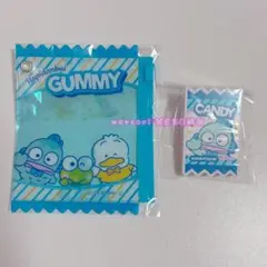 はぴだんぶい♡セリアグッズセット