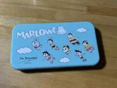 MARLOWE 葉山ビスコッティ　ドラえもん缶