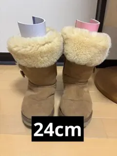 UGG ムートンブーツのサムネイル