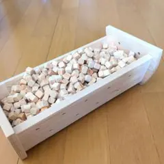 美品　ヒノキ加湿器　水だけ注ぐ　省エネ　インテリア