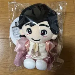 なにわ男子　道枝駿佑　ちびぬい第2弾　初心LOVEver.