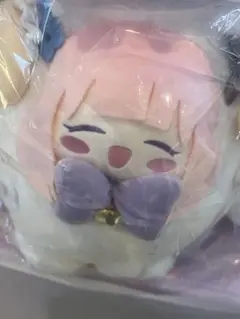 ブルーアーカイブ 羊ミカ ぬいぐるみ ekoru