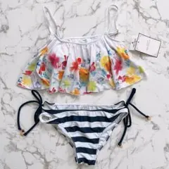 ミシェルマカロン 水着のサムネイル