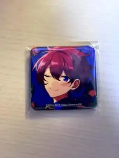 2026年最新】朱桜司 缶バッジ tripの人気アイテム - メルカリ