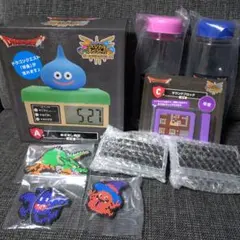 ふくびき所　スペシャル　ドラクエ　A賞 C賞