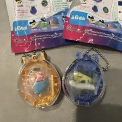 たまごっちコレクティブルズ ナイトタイム