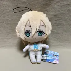 ⑦ あんさんぶるスターズ あんスタ 新衣装 ぬいぐるみ fine 天祥院英智