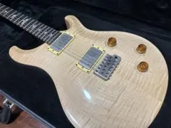 PRS Custom22 10Top 2004年製 ラッカーリフィニッシュ - メルカリ