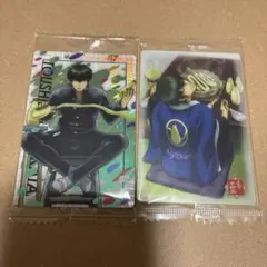 銀魂 ウエハースカード 土方十四郎