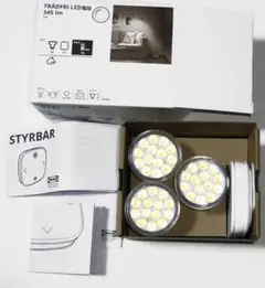 未使用　IKEA TRÅDFRI トロードフリGU10 　LED 345lm
