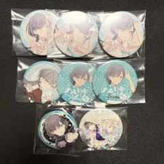 蓮ノ空 6th 缶バッジ セラス・泉 まとめ売り ラブライブ 蓮ノ空 6thライブ 缶バッジ 泉 セット - メルカリ