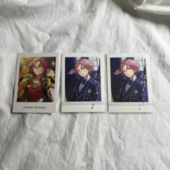 桜河こはく　5周年ぱしゃこれ・ぱしゃっつ