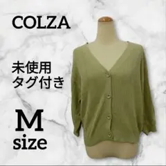 古着(未使用品)　COLZA　レディース　Mサイズ　　　　　　85-1413-3のサムネイル