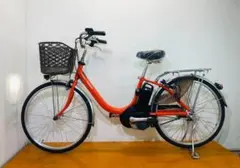 2026年最新】中古電動自転車24インチの人気アイテム - メルカリ