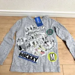 新品未使用　BREEZE 長袖　Tシャツ⭐︎