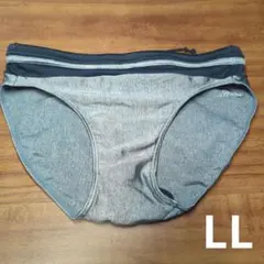 ellesse メンズ 競泳水着 LLサイズのサムネイル