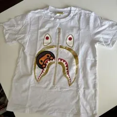 A BATHING APE Tシャツのサムネイル