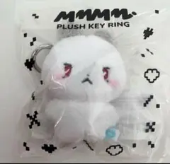 「ウノ」 PLAVE eunho ぬいぐるみ 10cm 와늑이 PLAVE MMMM PLUSH ACCESSORY EUNHO ウノ