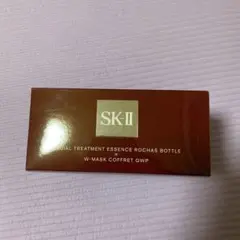 SK-II フェイシャル トリートメント エッセンス ロシャスボトル wマスク