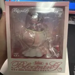 MEGA SPACE MOLLY 100% Blooming-Sakura