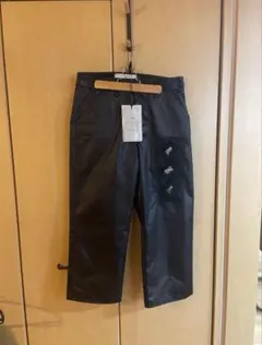 Song for the Mute ナイロンパンツ mirror pants
