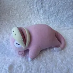 2025年最新】ポケモンスリープ ヤドン ぬいぐるみの人気アイテム