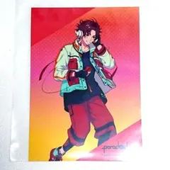 11/15まで再値下げ★ParadoxLiveブロマイド アレン梶原岳人 BAE