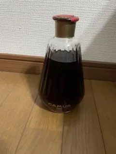 CAMUS カミュ コニャック バカラボトル700ml古酒