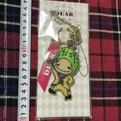 Hey! Say! JUMP 知念侑李 マスコット キーホルダー さぼねん