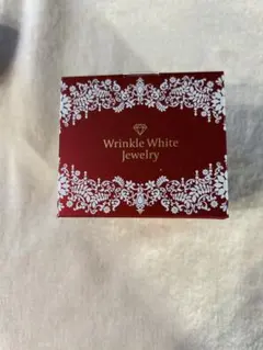 2026年最新】カオリホワイト チェンジリンクルホワイトジュエリーの