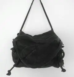 POMTATA ポンタタ ショルダーバッグ
