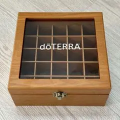 2026年最新】doterra 木箱の人気アイテム - メルカリ