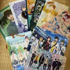 2026年最新】freeクリアファイルの人気アイテム - メルカリ